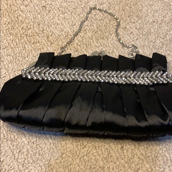 Vintage Clutch bag - Picture 1 of 4